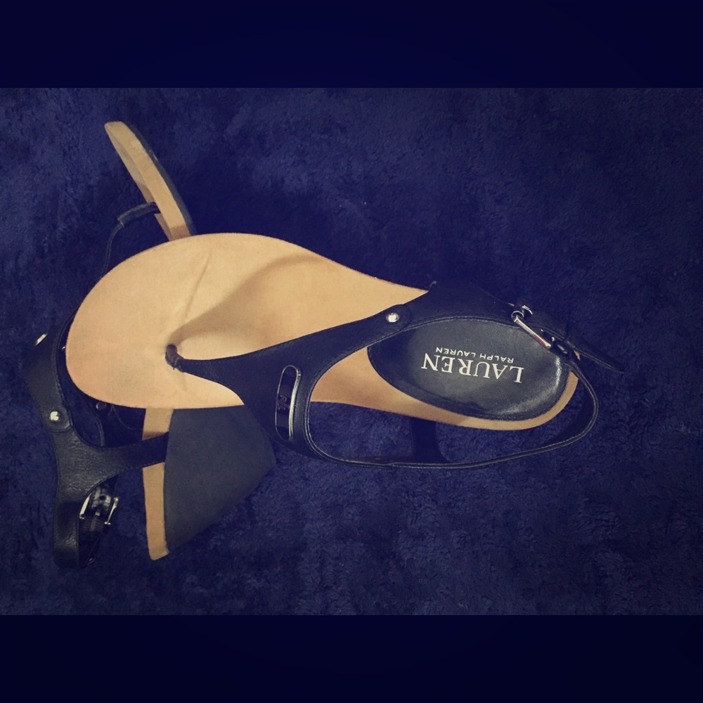 Ralph Lauren shoes